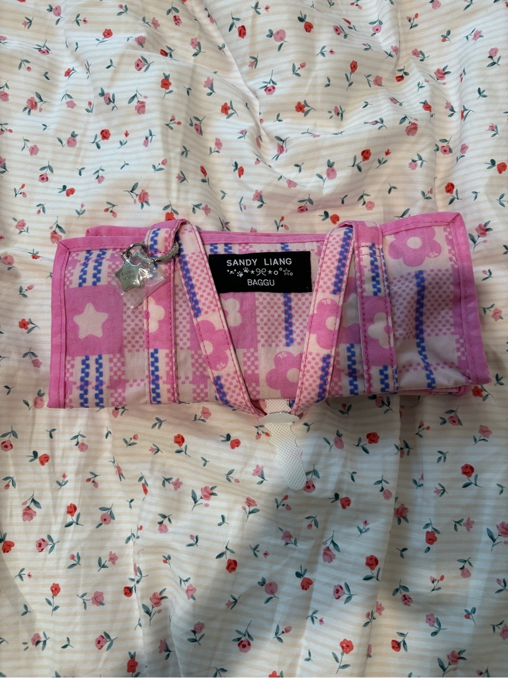 BAGGU X Sandy Liang bag